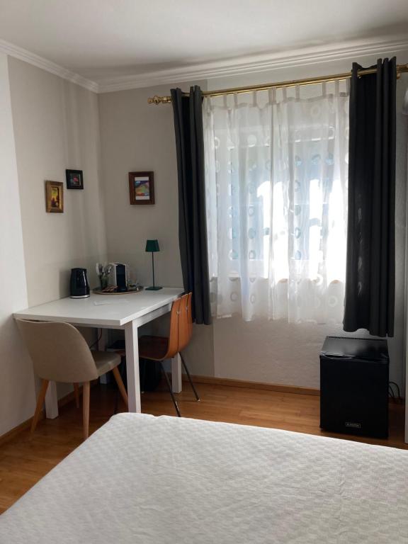 Appartementhaus Dargham - 5