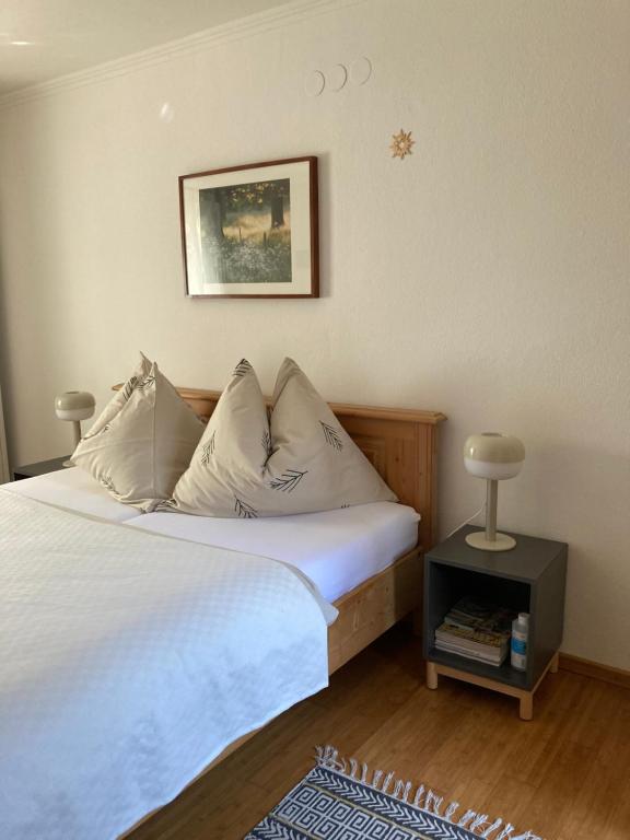 Appartementhaus Dargham - 4
