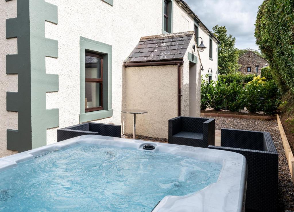 Fisher Gill, Sebergham, Nr Caldbeck, Sebergham