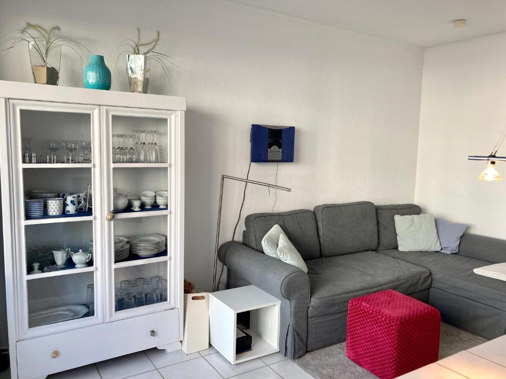 Haus Seeluft Whg 11 — Hotel in Wangerooge