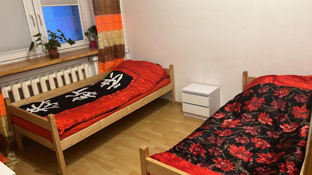 Hostel POPLAWOK photo