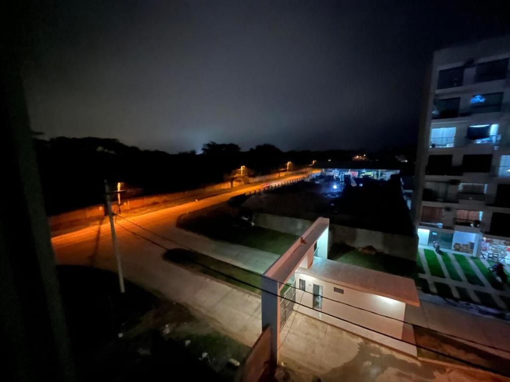 DEPARTAMENTO Y CONDOMINIO RECIEN CONSTRUIDO 2023 zona norte cerca UCEBOL - 5