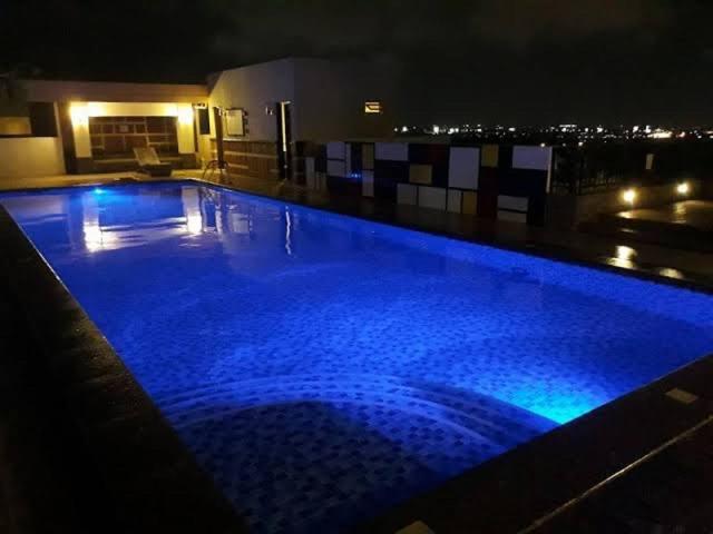 Morgan Suite Condotel photo