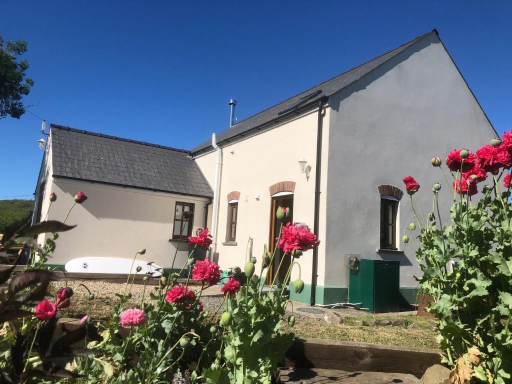 Ty Rhosyn, Haverfordwest