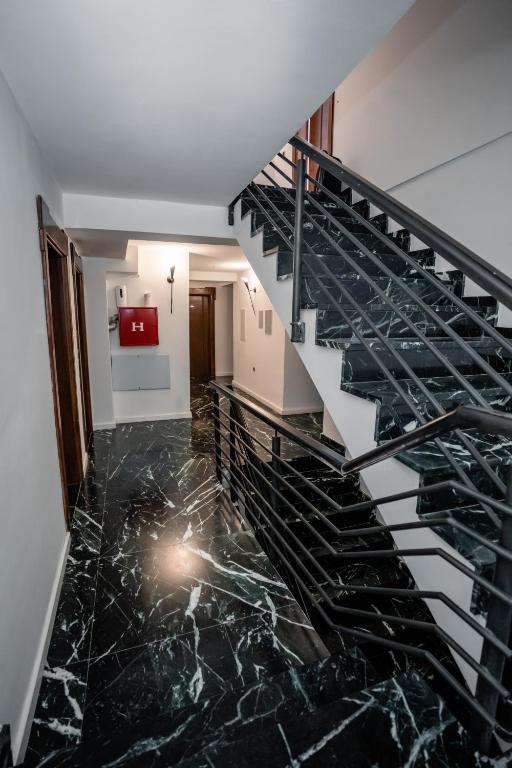 Hotel Lihnidos Delago photo