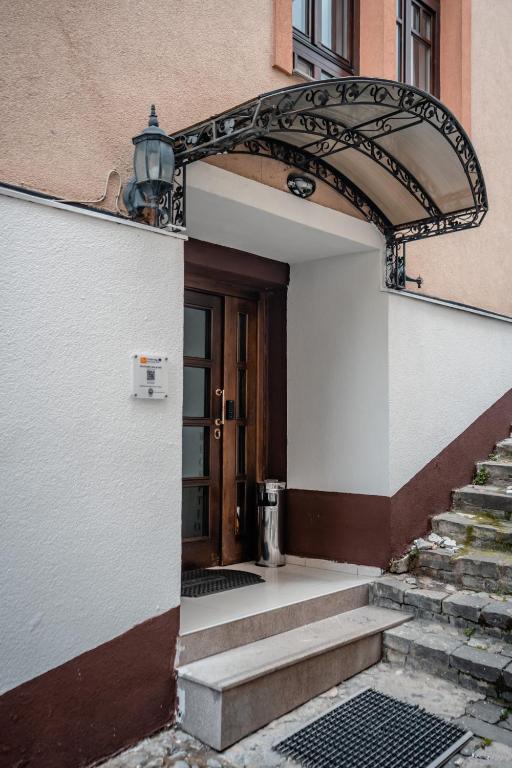 Hotel Lihnidos Delago photo