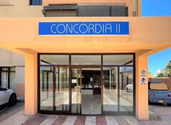 Concordia - 3