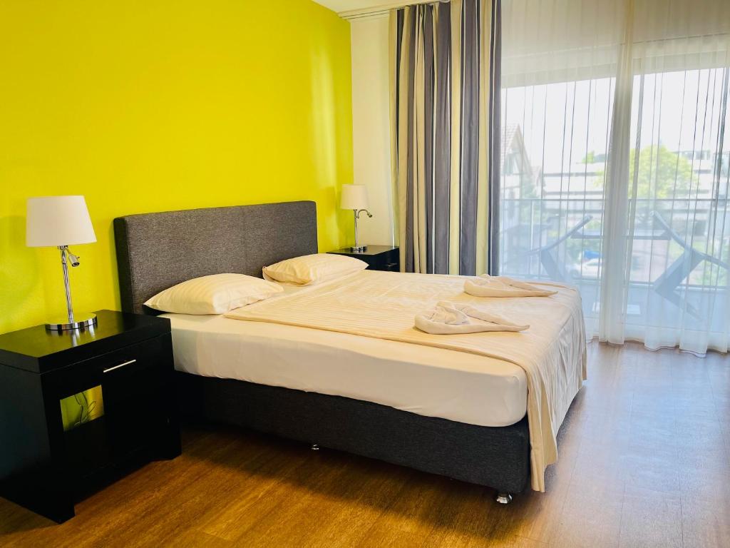 Hotel Swiss Bellevue photo