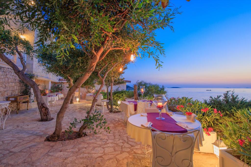 Lukka Exclusive Hotel – Adult Only +12 館内設備