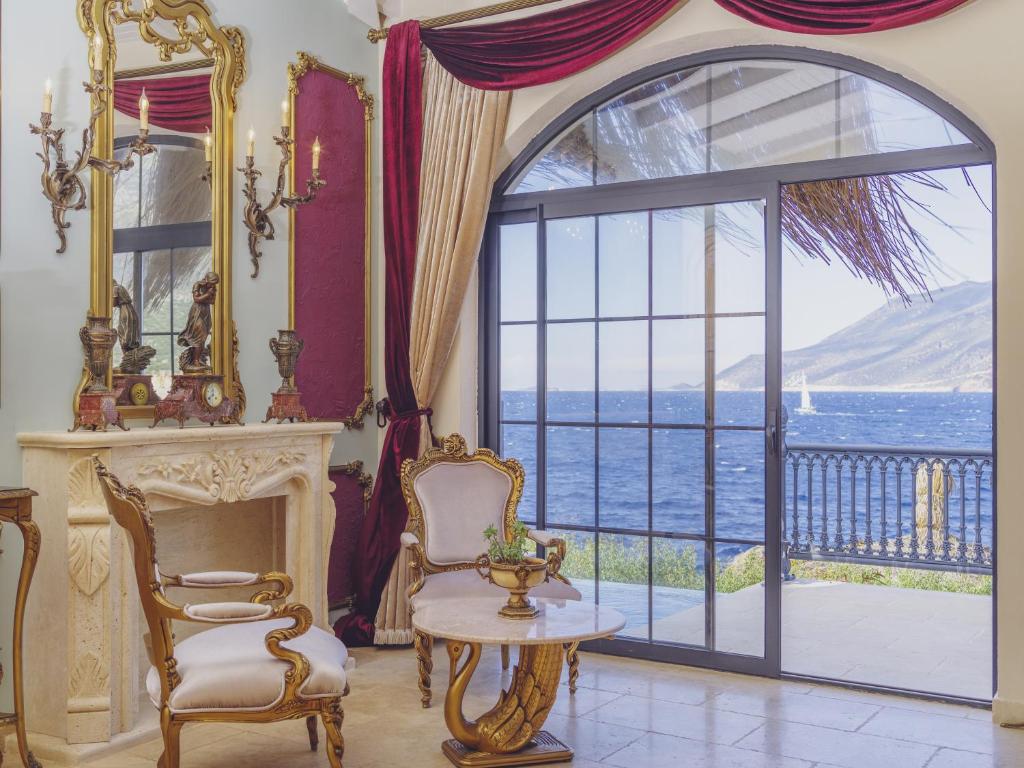 バルコニー/テラス