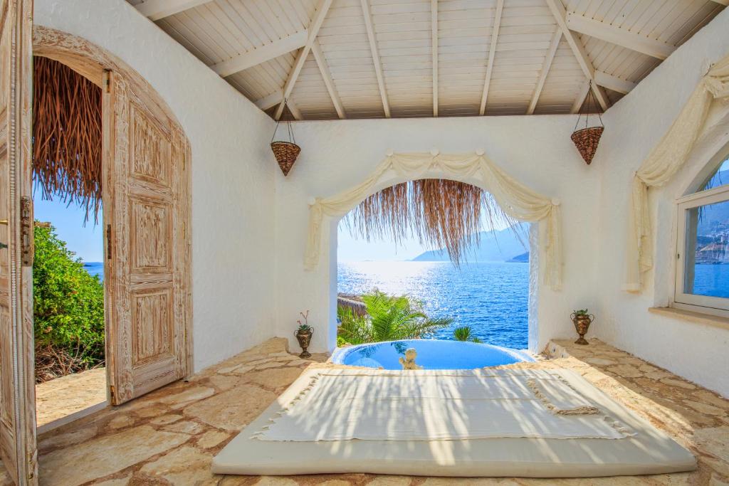 Lukka Exclusive Hotel – Adult Only +12 館内設備