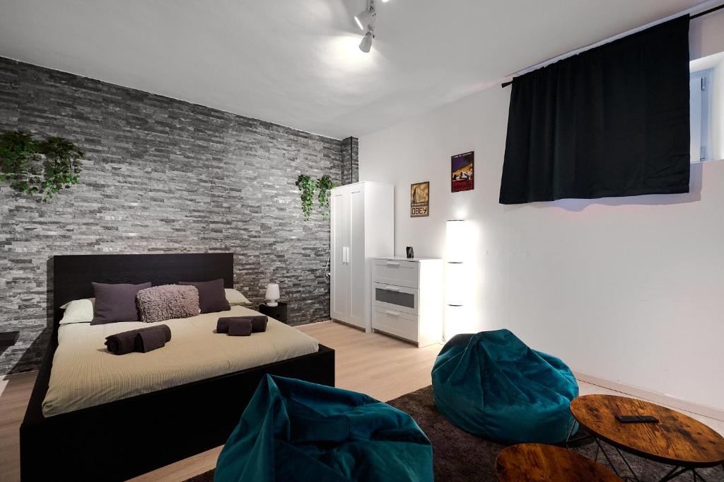 Xenia Apartments - Nuovo appartamento in zona tranquilla - 4