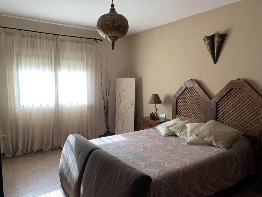 Villa costa del sol - 2