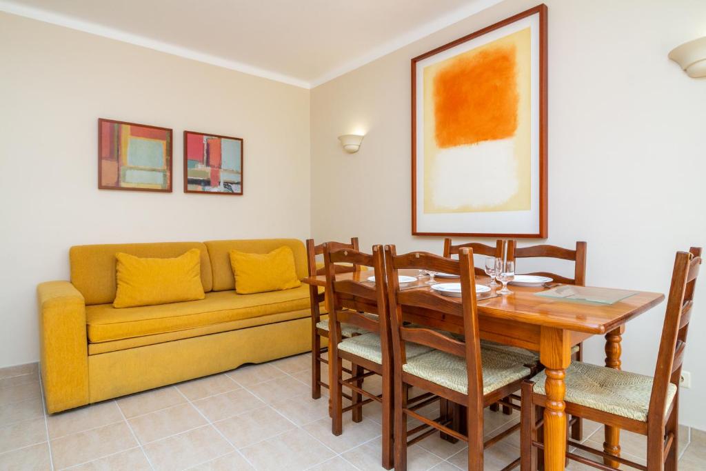 Vila do Castelo — Hotel rooms in Albufeira, Faro