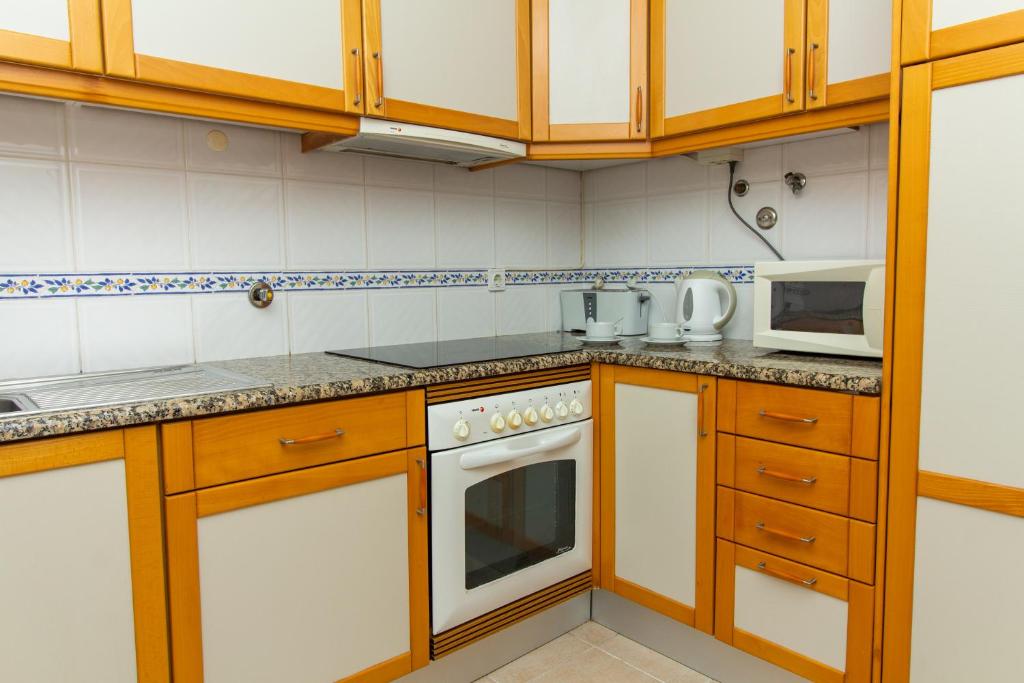 Vila do Castelo — Hotel rooms in Albufeira, Faro