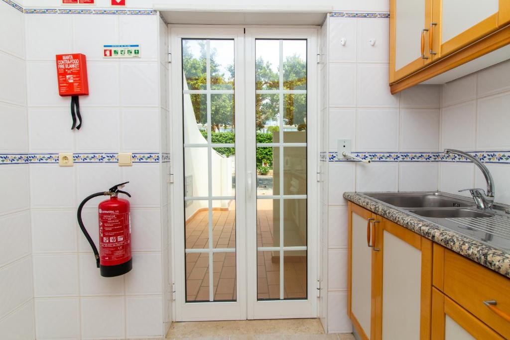 Vila do Castelo — Hotel rooms in Albufeira, Faro