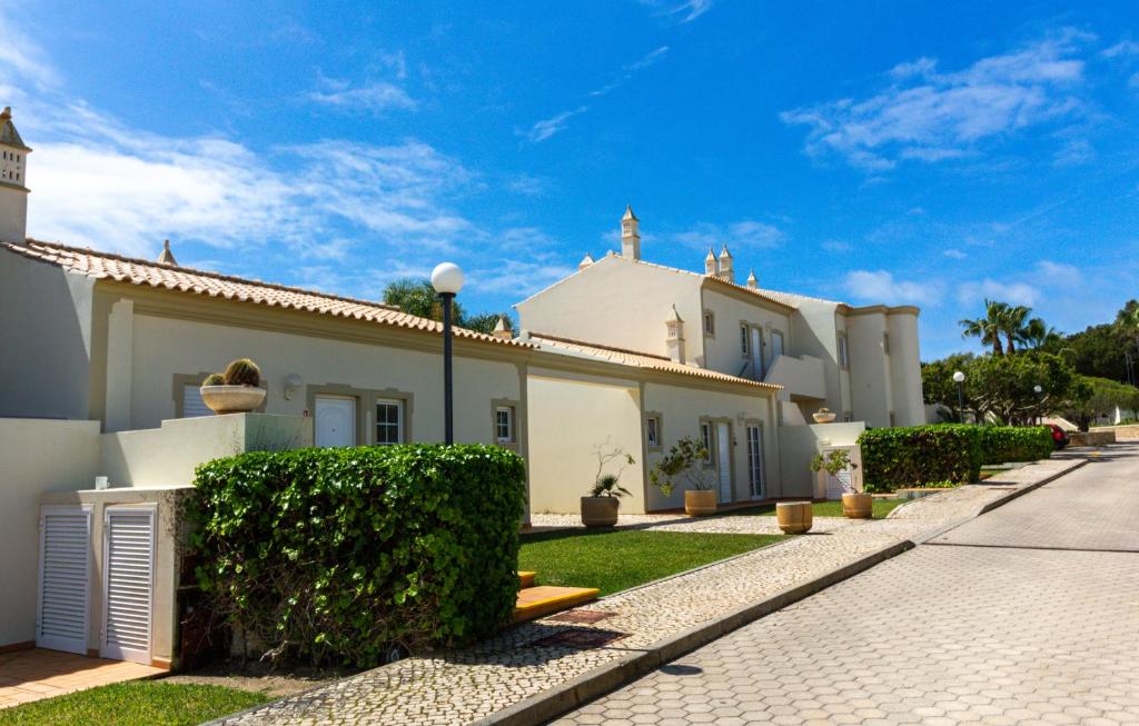 Vila do Castelo — Hotel building in Albufeira, Faro
