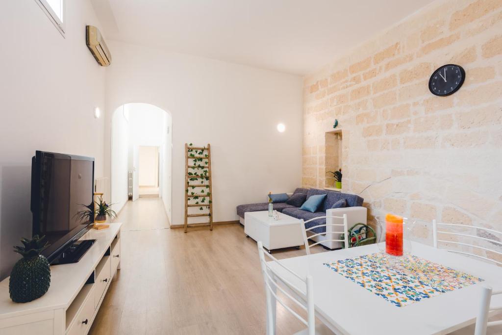 ConVivo Apartment Palazzo Galateo - 2
