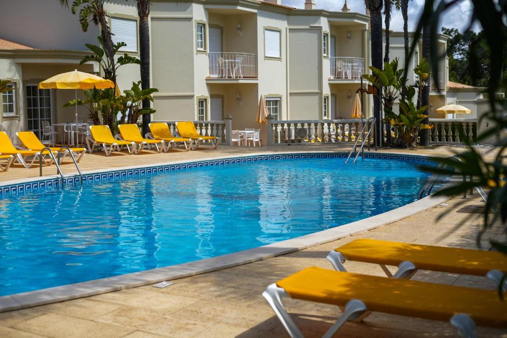 Vila do Castelo, Albufeira