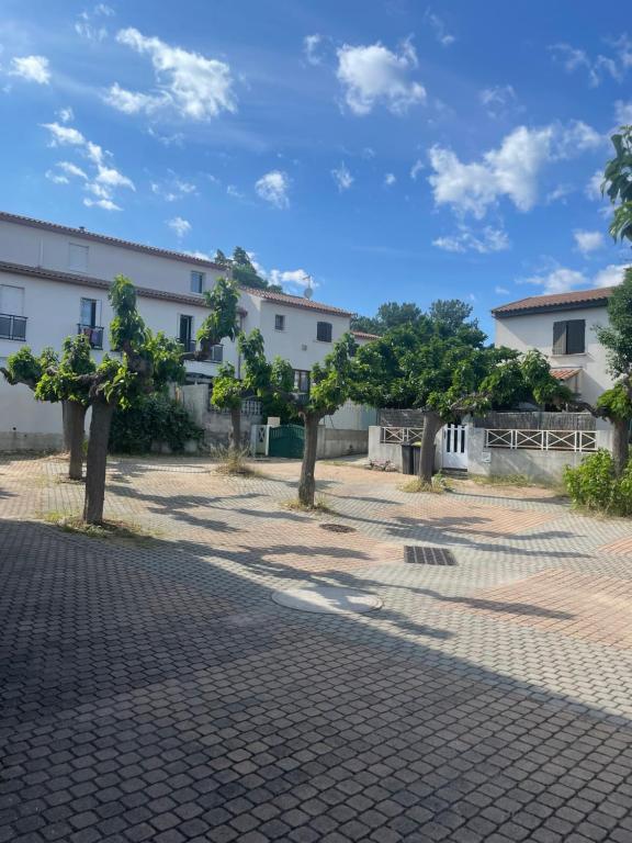 Appartement Montpellier avec beau jardin - 5