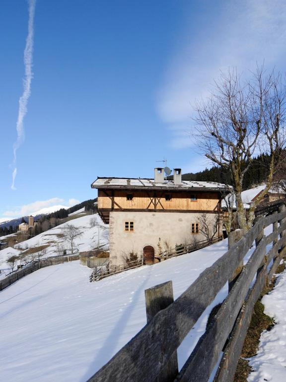 Botenhof - Urlaub auf dem Bauernhof - Agriturismo - 4