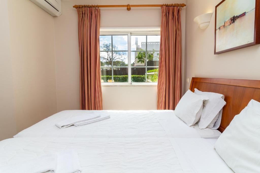 Vila do Castelo — Hotel rooms in Albufeira, Faro