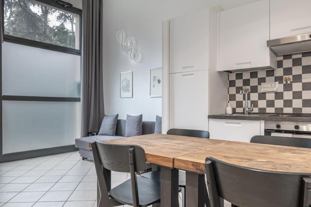 Turati Apartments - Bologna Short Rental - 2