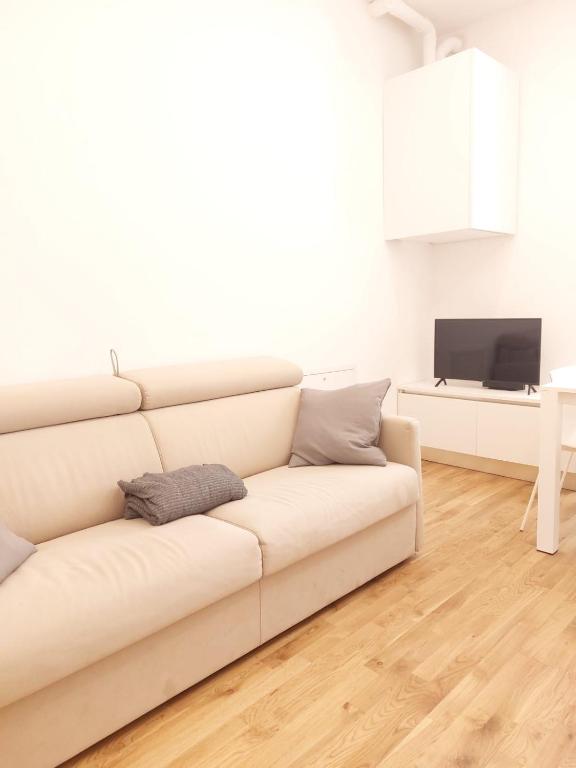 Apartment Ca' de Bezzi - 3