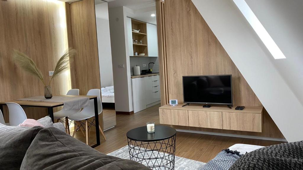 Apartman Borovi 15 Divčibare, Divčibare