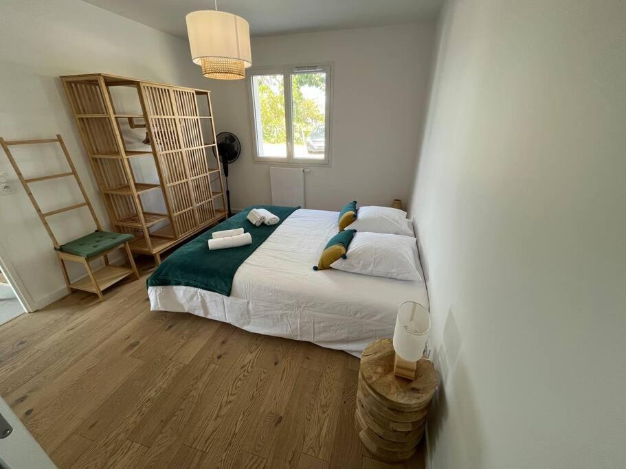 la villa d'Irissou - 2