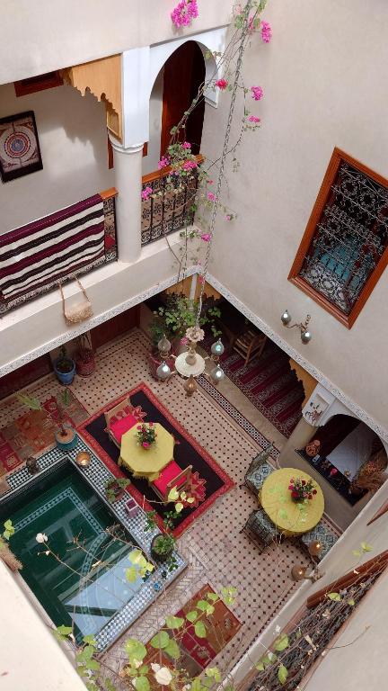 Riad Zahri photo