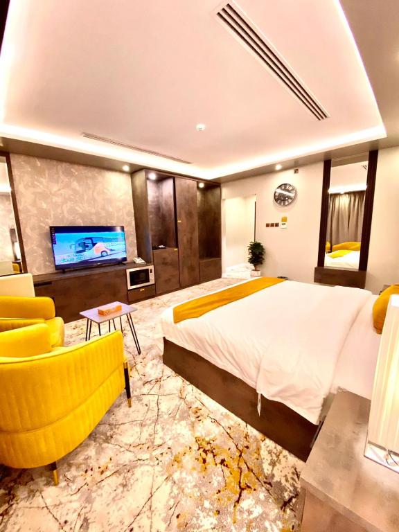 Narmiss Aparthotel photo