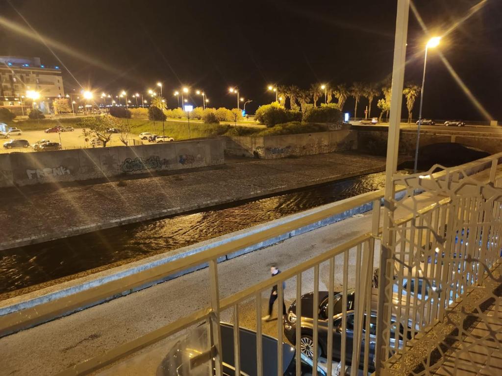 Surrounding environment