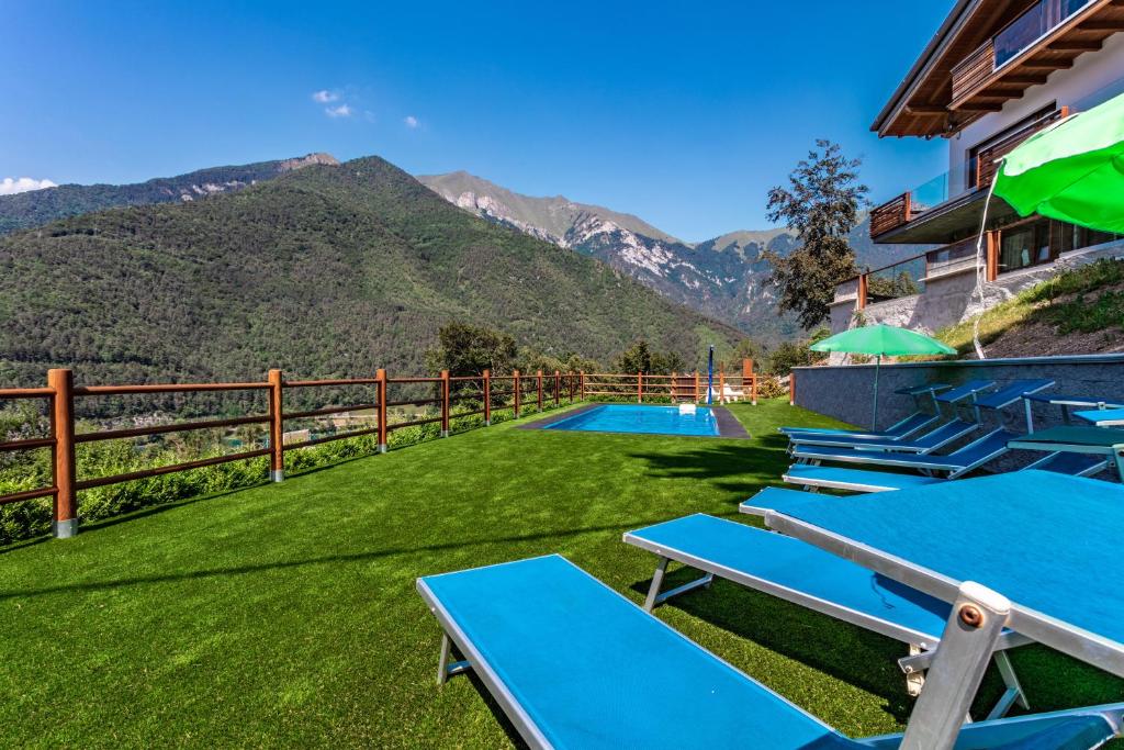 Casa Panorama - Ledro House - 3