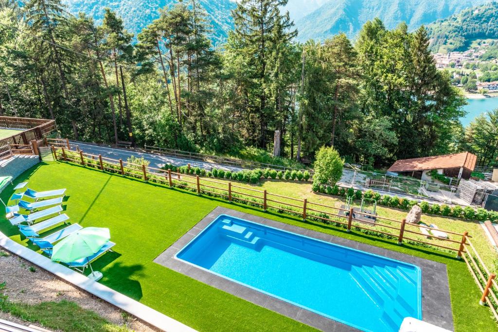 Casa Panorama - Ledro House - 4
