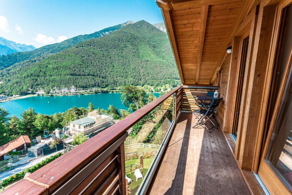 Casa Panorama - Ledro House - 5