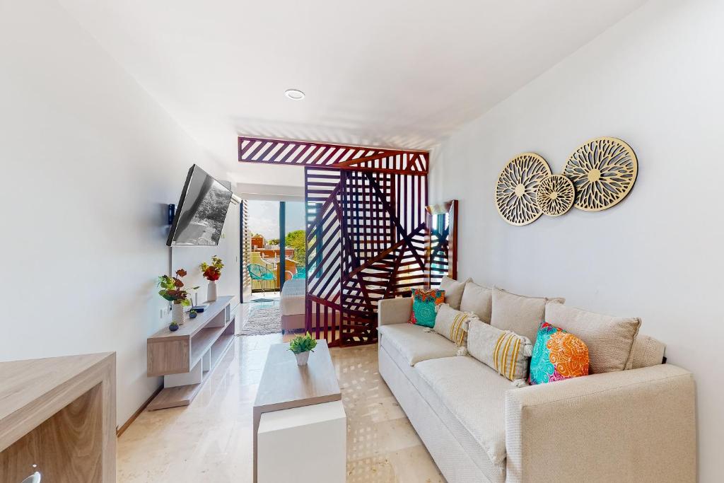 The Perfect Place 306, Playa del Carmen