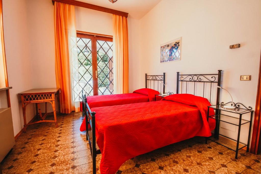 La quiete Lakeside Leisure & Business Apartment in Arona (Piemont