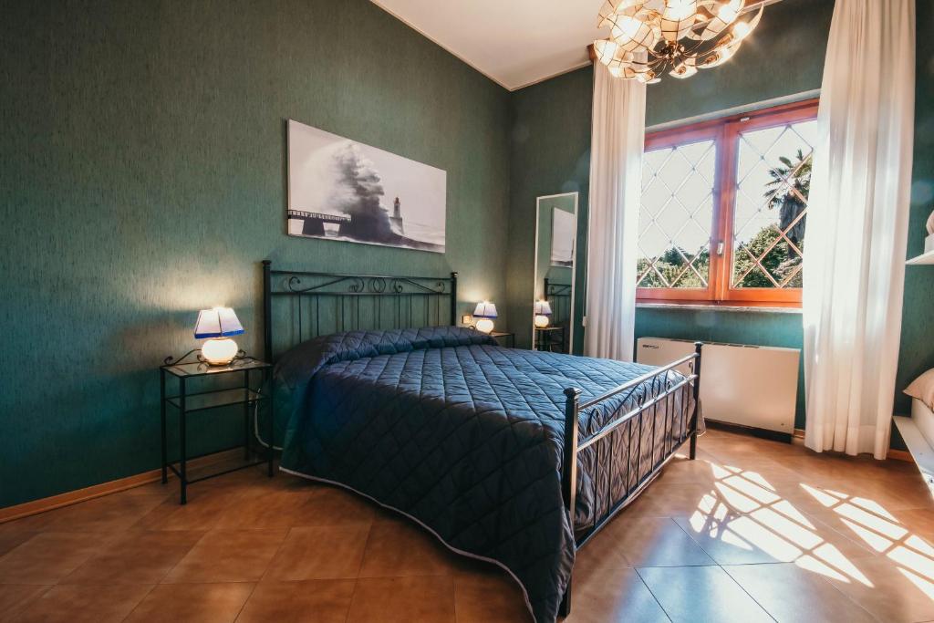 La quiete Lakeside Leisure & Business Apartment in Arona (Piemont