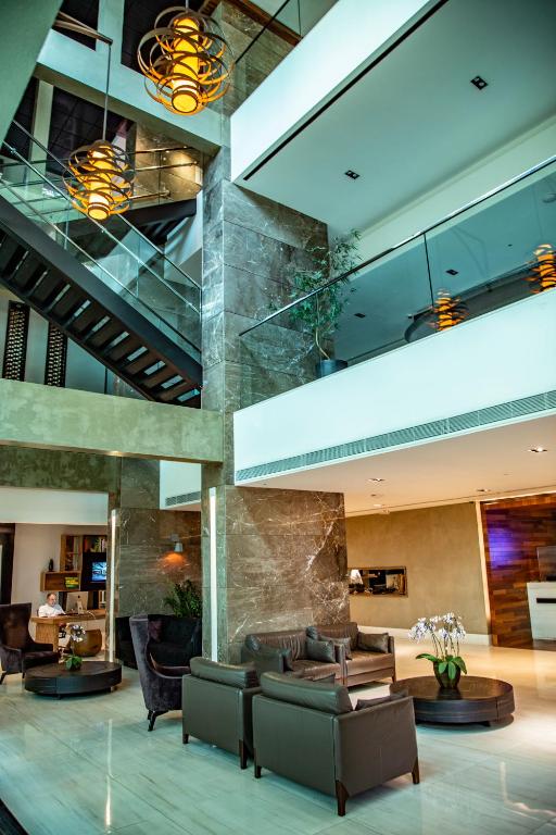 Mercure Uberlandia Plaza Shopping Hotel photo