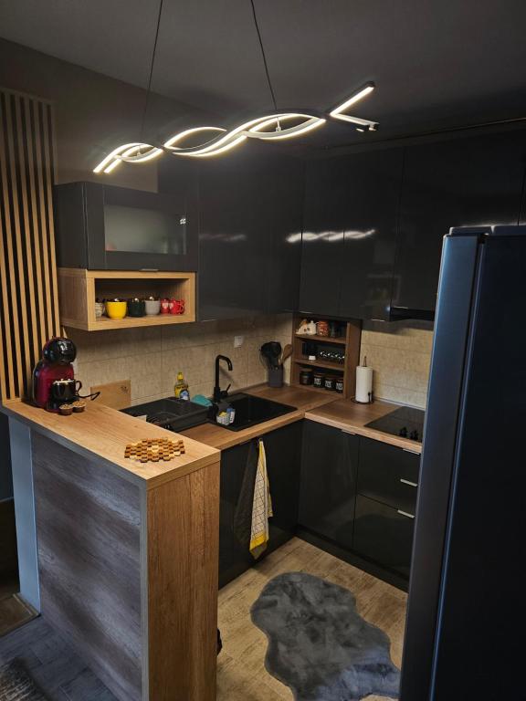 Apartment Harmony - 5