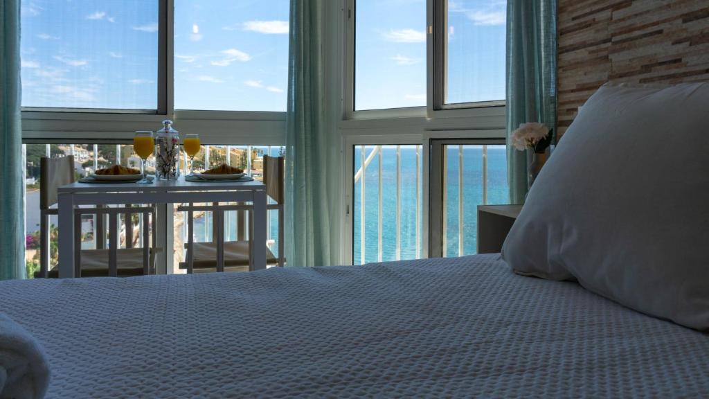 Almirante Apartment Sea Views - 4