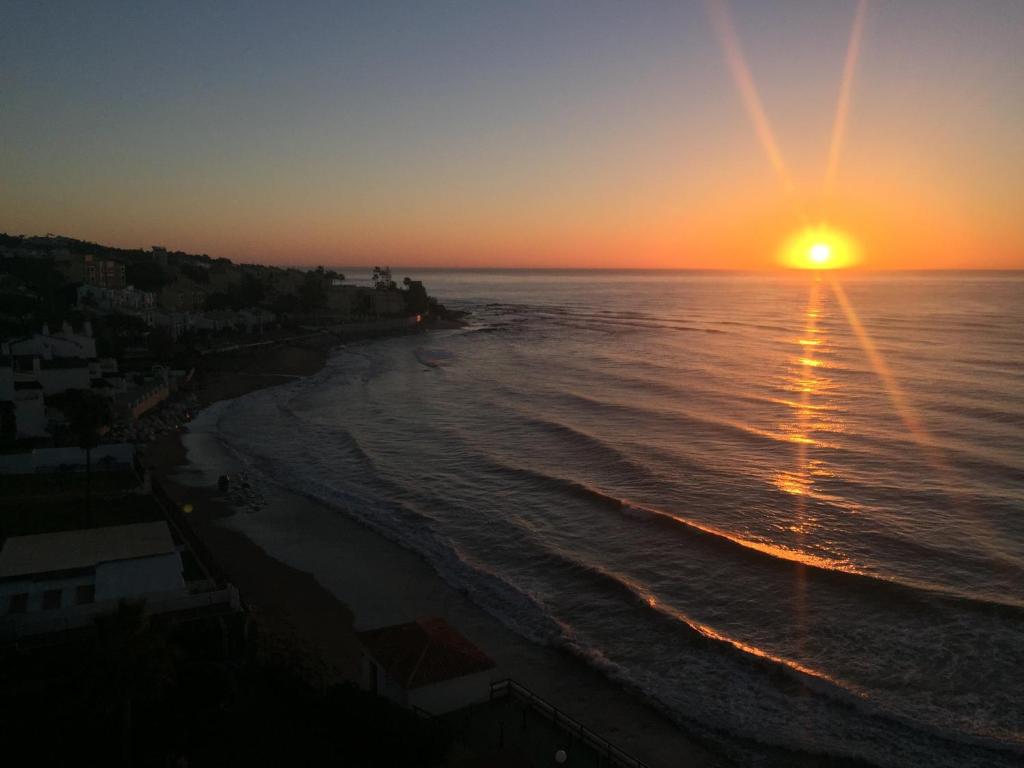 Almirante Apartment Sea Views - 2