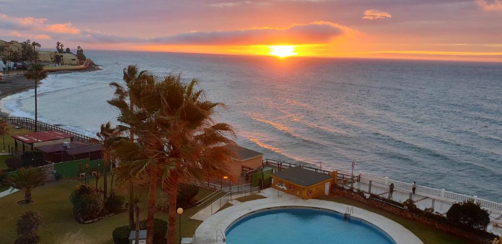 Almirante Apartment Sea Views - 5