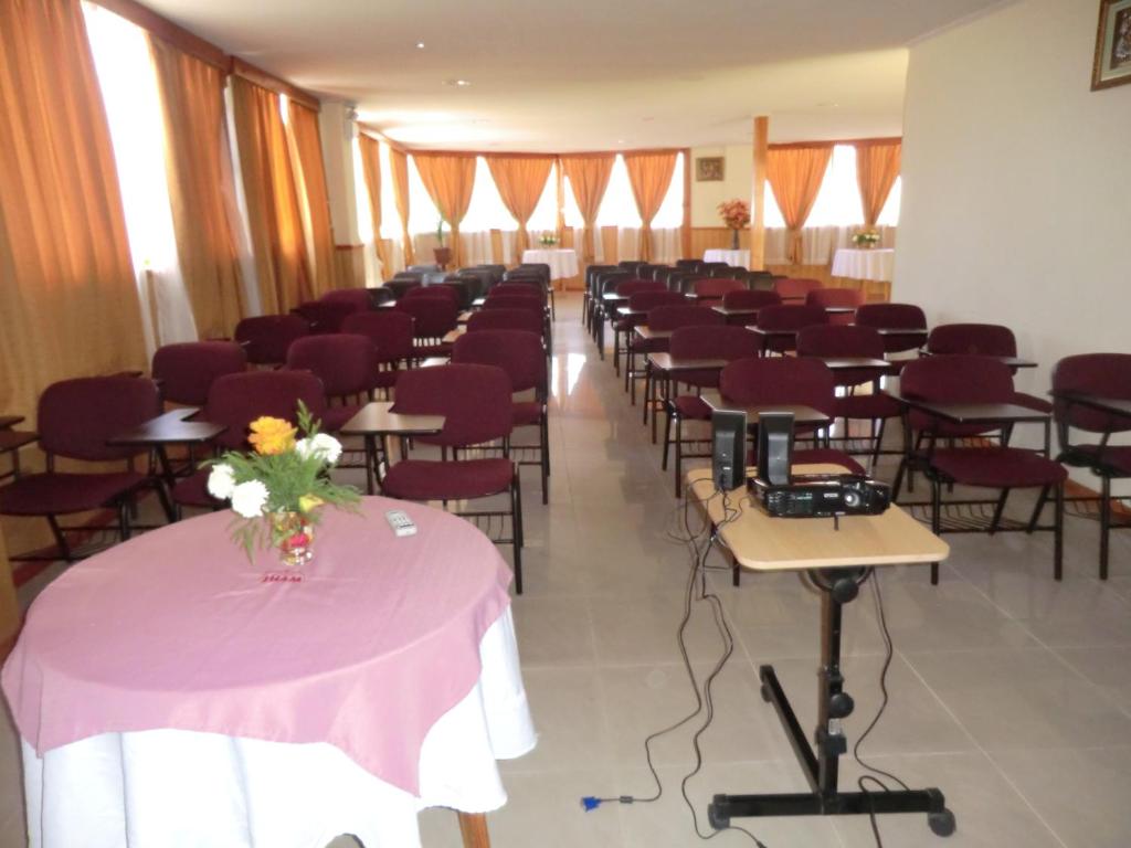 Hotel MST Colonial - 4