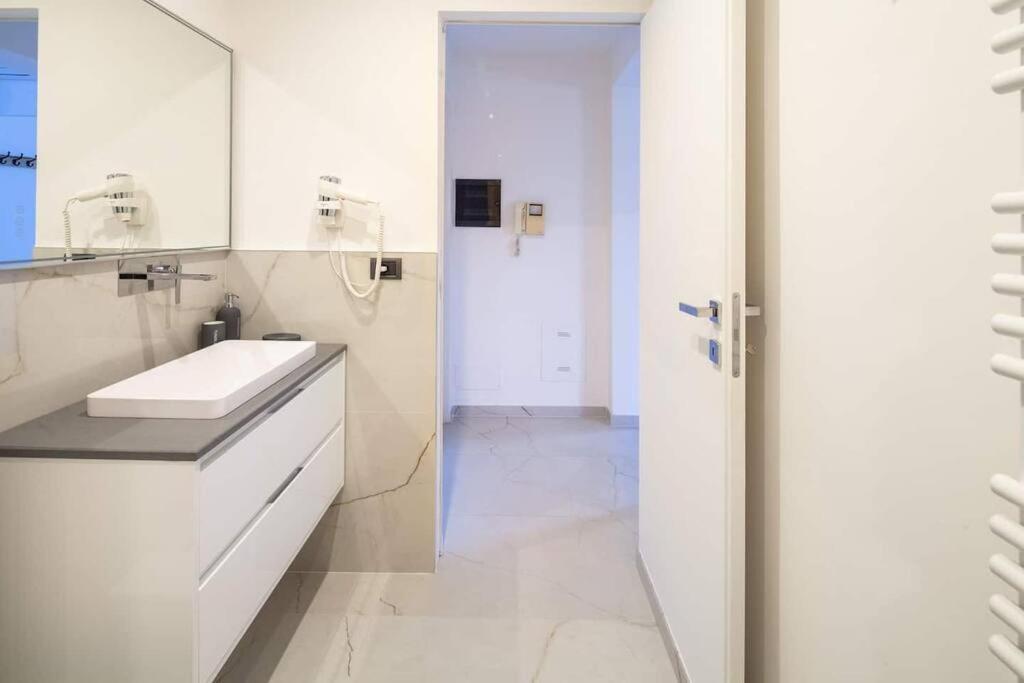 Appartamento Il Mulino con parcheggio gratuito - 3