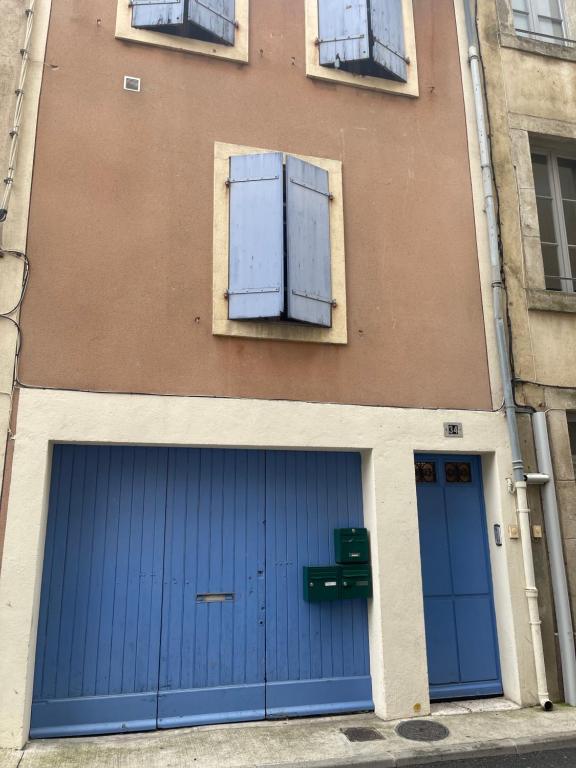 Appartement, Carcassonne