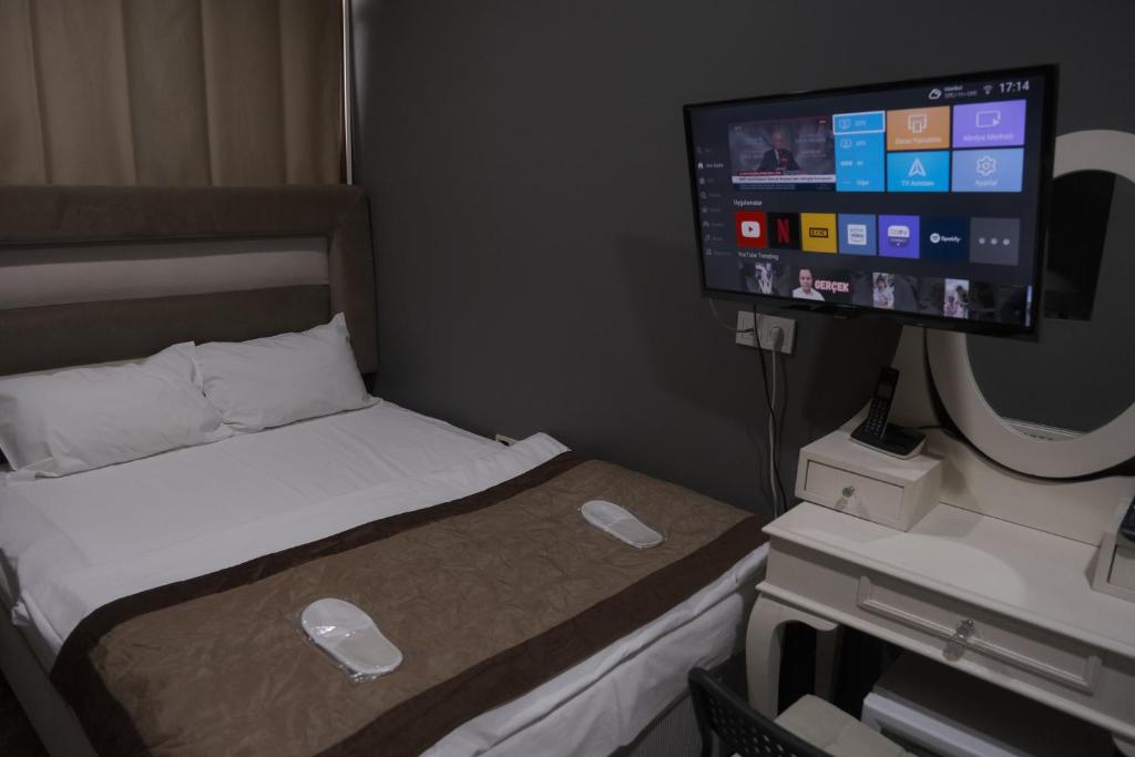 Florya House Hotel photo