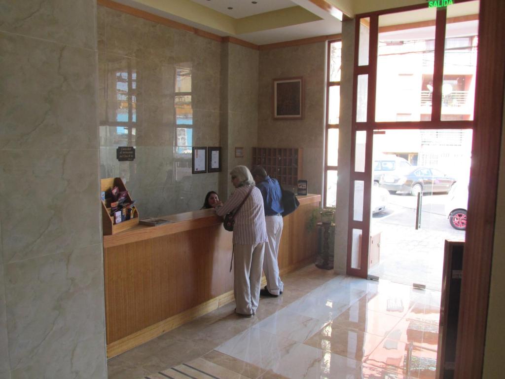 Hotel MST Colonial - 2