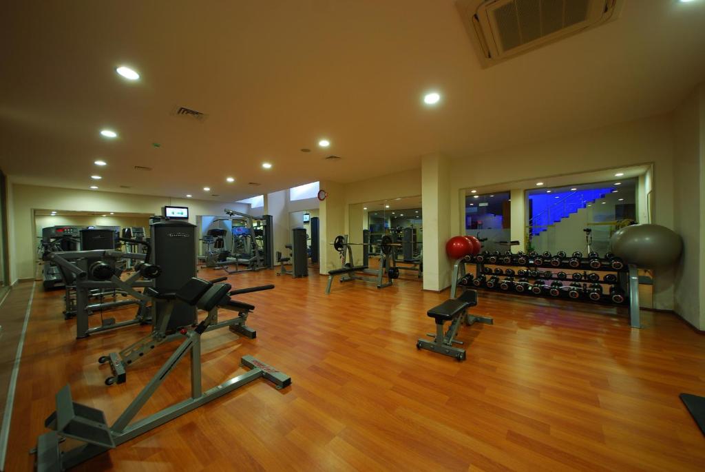 Pasa Beach Hotel — Sports & recreation in Marmaris, Mugla